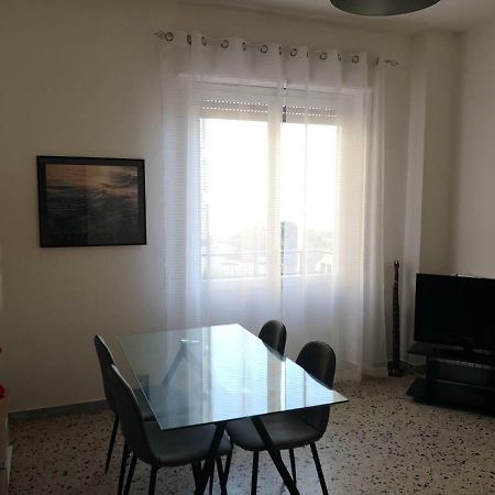 Apartmán S'Arrulloni Cagliari Exteriér fotografie