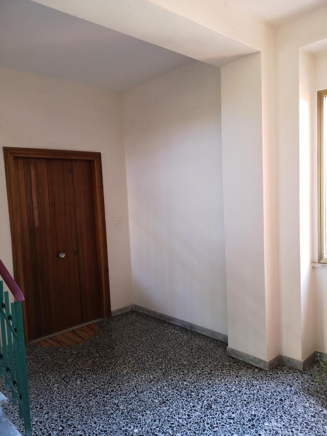 Apartmán S'Arrulloni Cagliari Exteriér fotografie